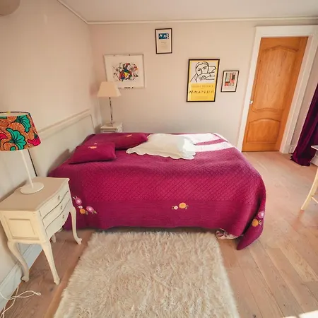 Bastide Du Bau Reddoun, Chambres D'hotes, Maison D'artiste En Provence Bed & Breakfast Callian (Var)