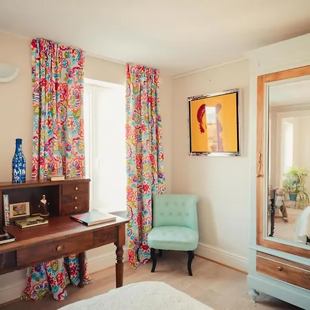 Bastide Du Bau Reddoun, Chambres D'hotes, Maison D'artiste En Provence Callian (Var)